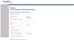 Desktop Screenshot of essusa.com